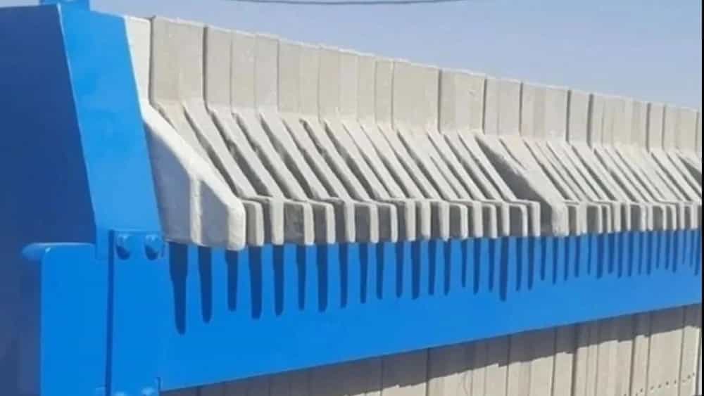 فیلتر پرس پارسیان؛ پیوند صنعت و دانشگاه در مسیر نوآوری و توسعه پایدار